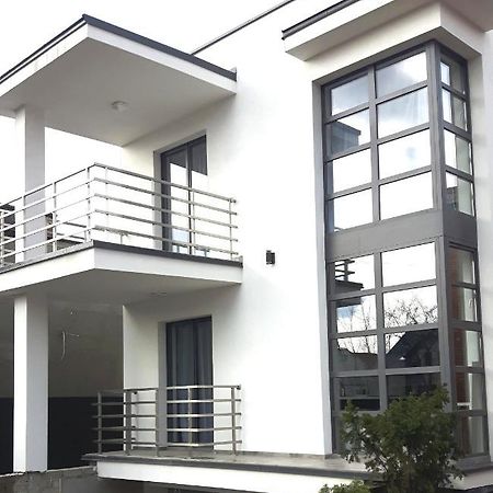 Komfort Plus Babice Nowe Exterior photo