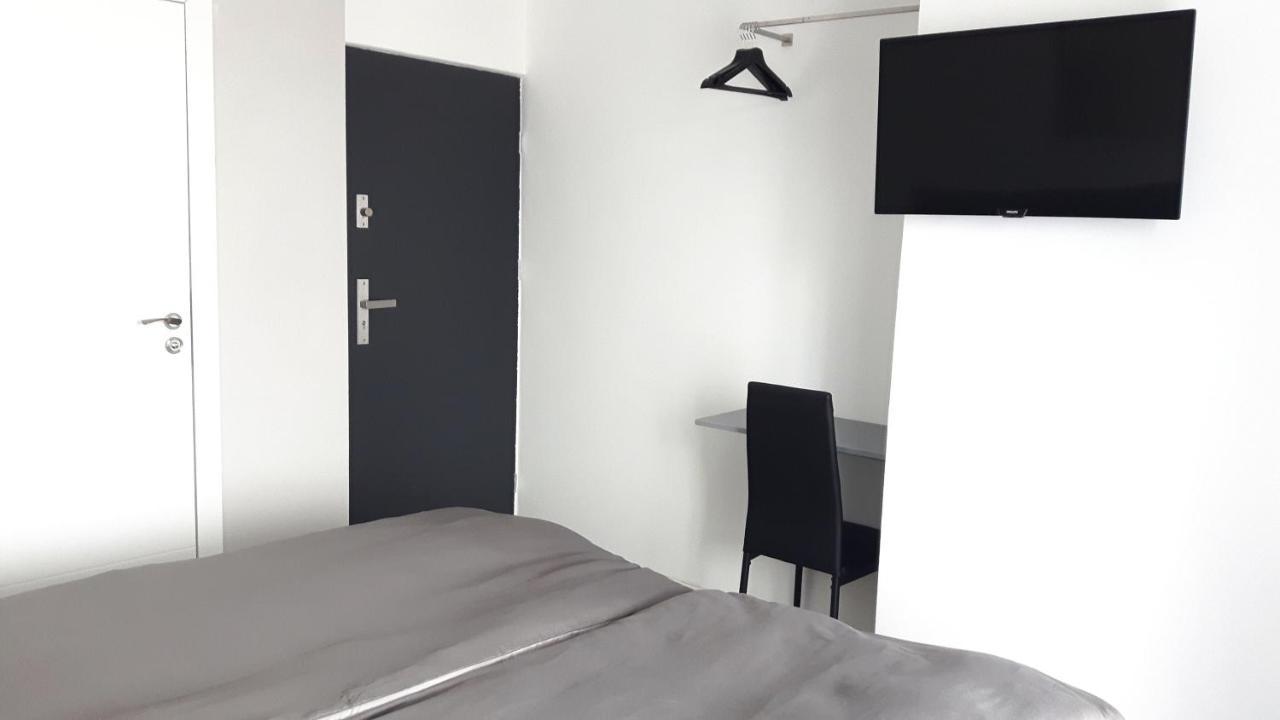 Komfort Plus Babice Nowe Exterior photo