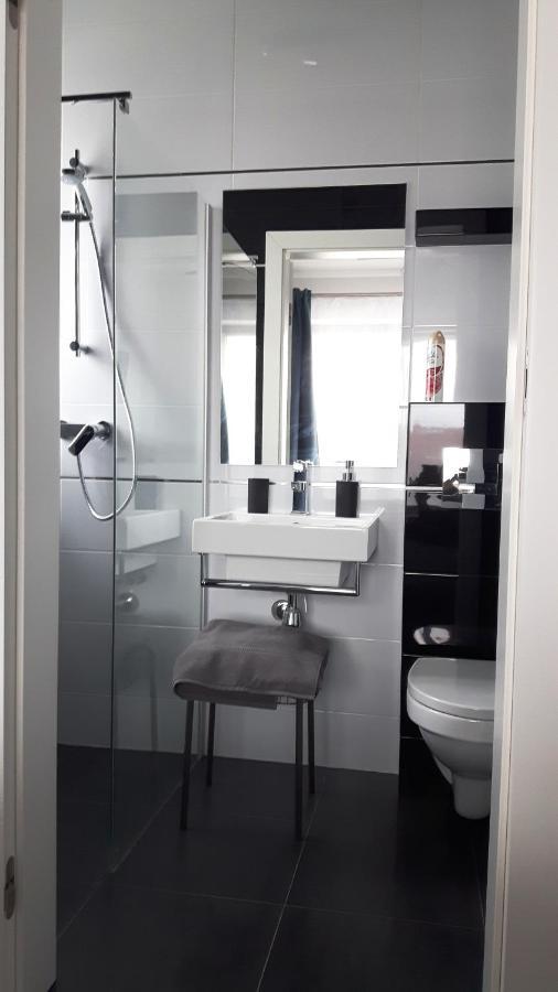 Komfort Plus Babice Nowe Exterior photo