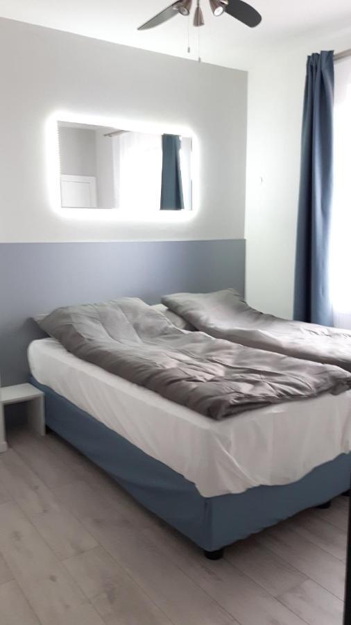 Komfort Plus Babice Nowe Exterior photo